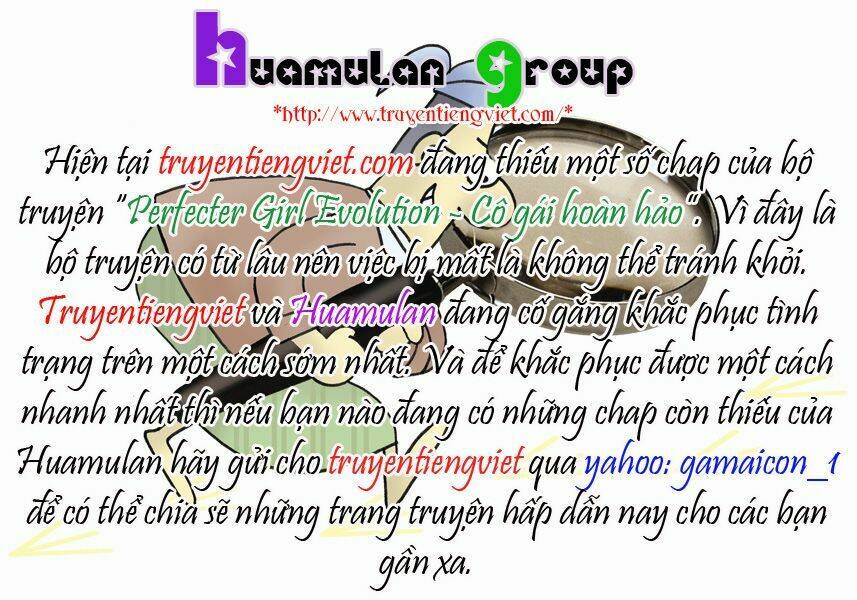 perfect girl evolution chapter 43 45