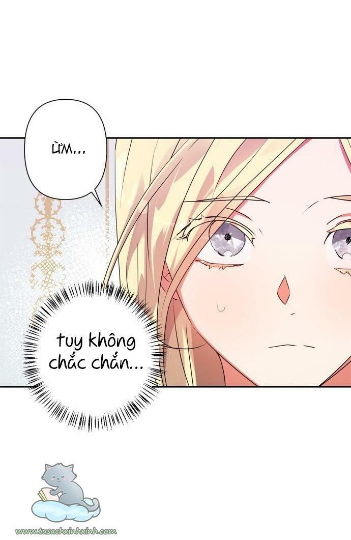 tôi đang nuôi dưỡng một con quái thú chapter 53 34