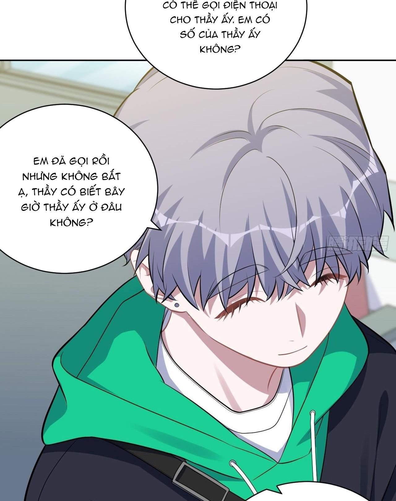 bố vợ đại nhân là bà xã chapter 224 21