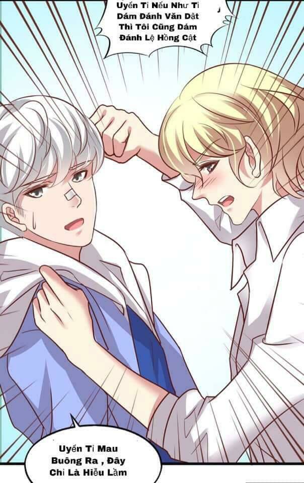 tôi không muốn fa như vậy đâu chapter 50 16