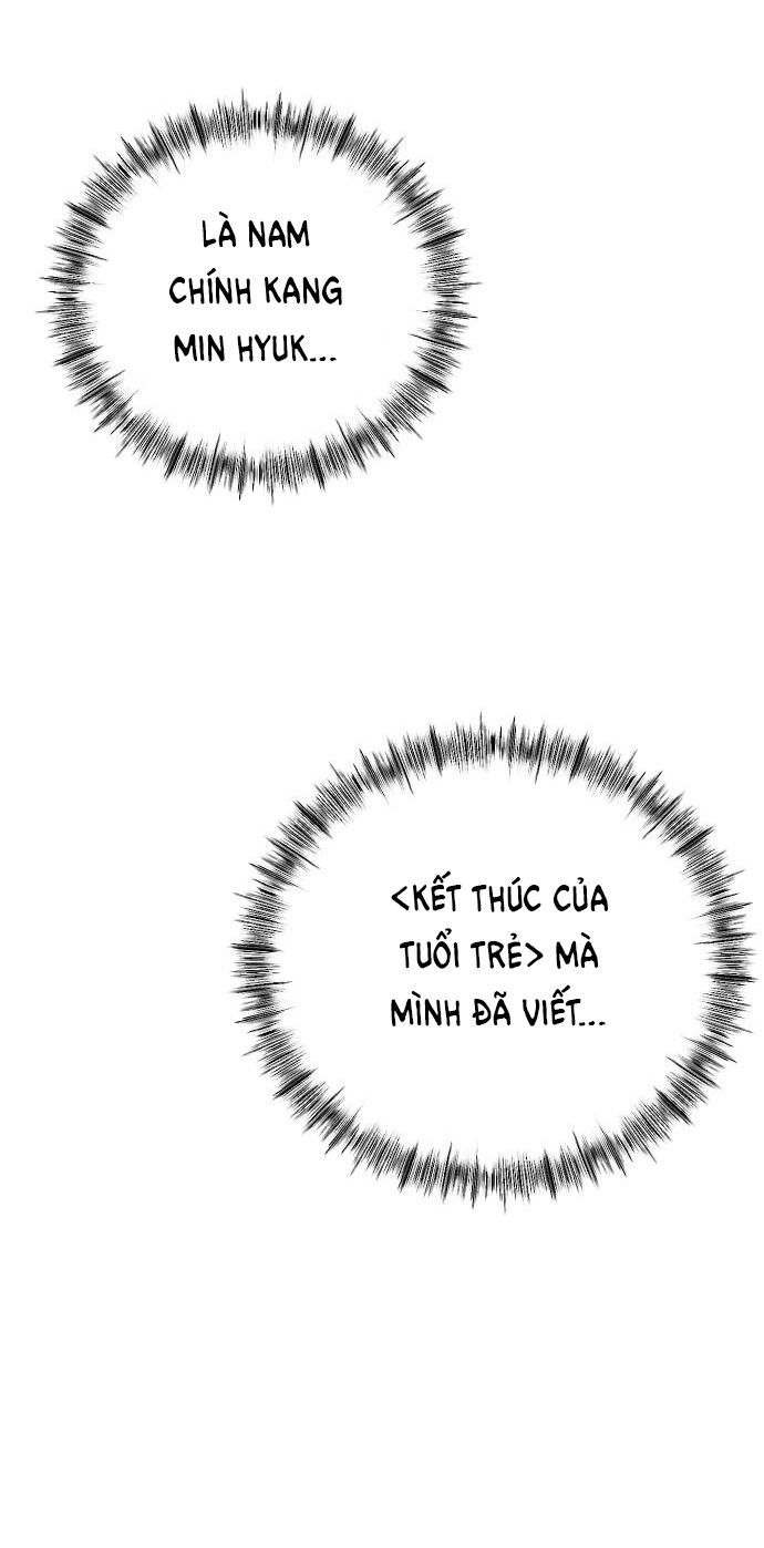 tôi sẽ thay đổi kết cục chapter 1.2 25