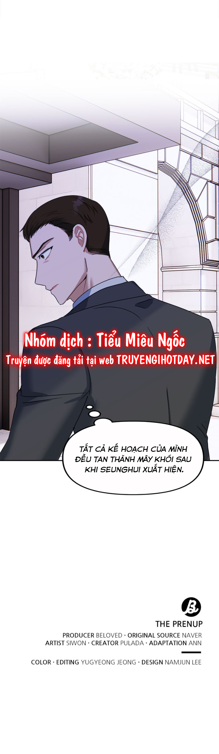 bản cam kết hôn nhân chapter 22 39