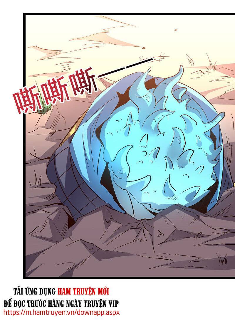 phục thiên thánh chủ chapter 119 9