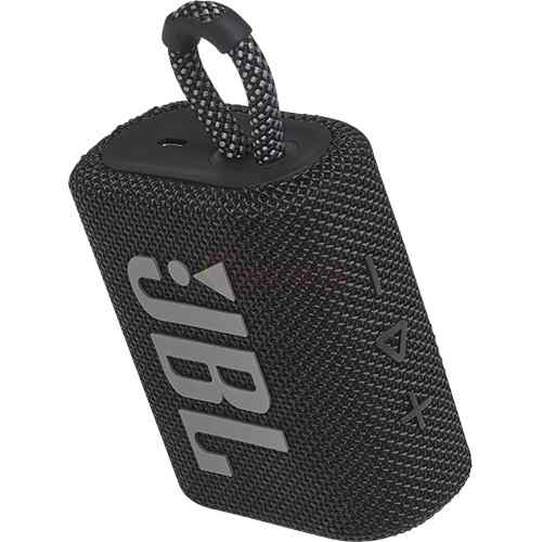 Loa Bluetooth JBL Go 3 JBLGO3 - Hàng chính hãng