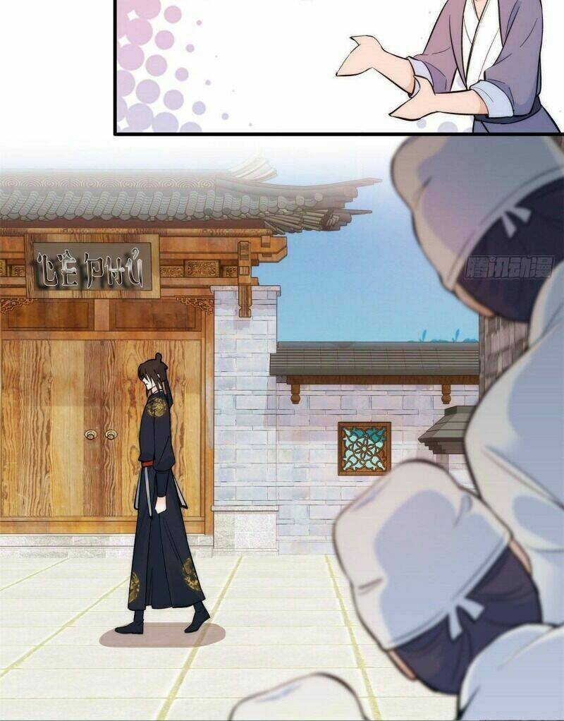 thiều quang mạn chapter 69 24