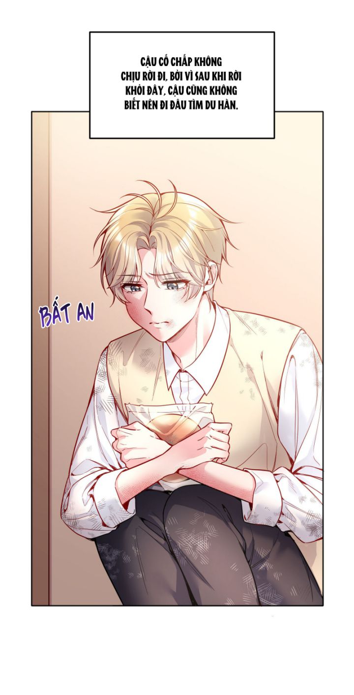 chàng nhân viên host và gã hàng xóm nguy hiểm chapter 85 15