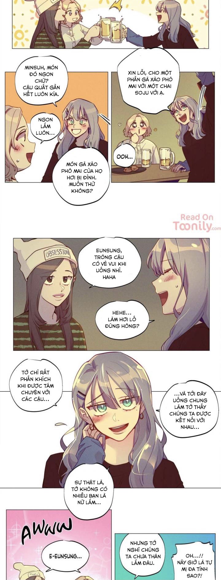 mảnh ghép o bị khuyết chapter 86 4