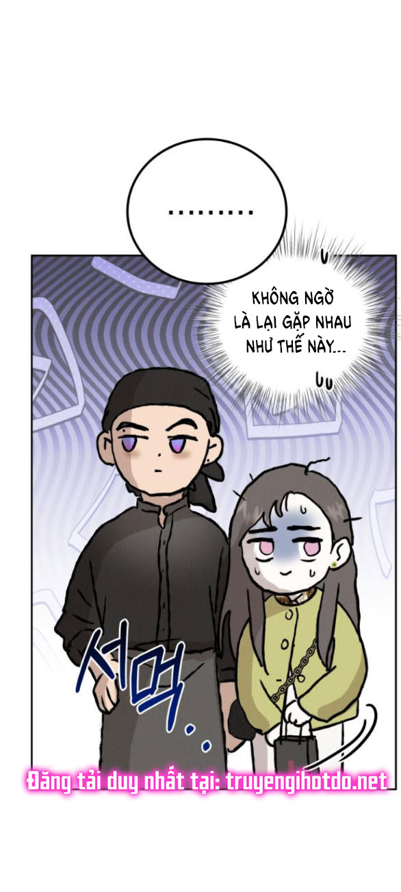 Thuyết Tình Yêu Ích Kỷ chapter 3.1 49