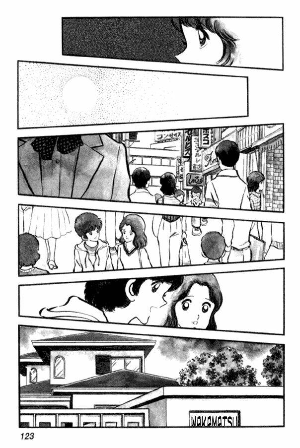 miyuki chapter 19 19