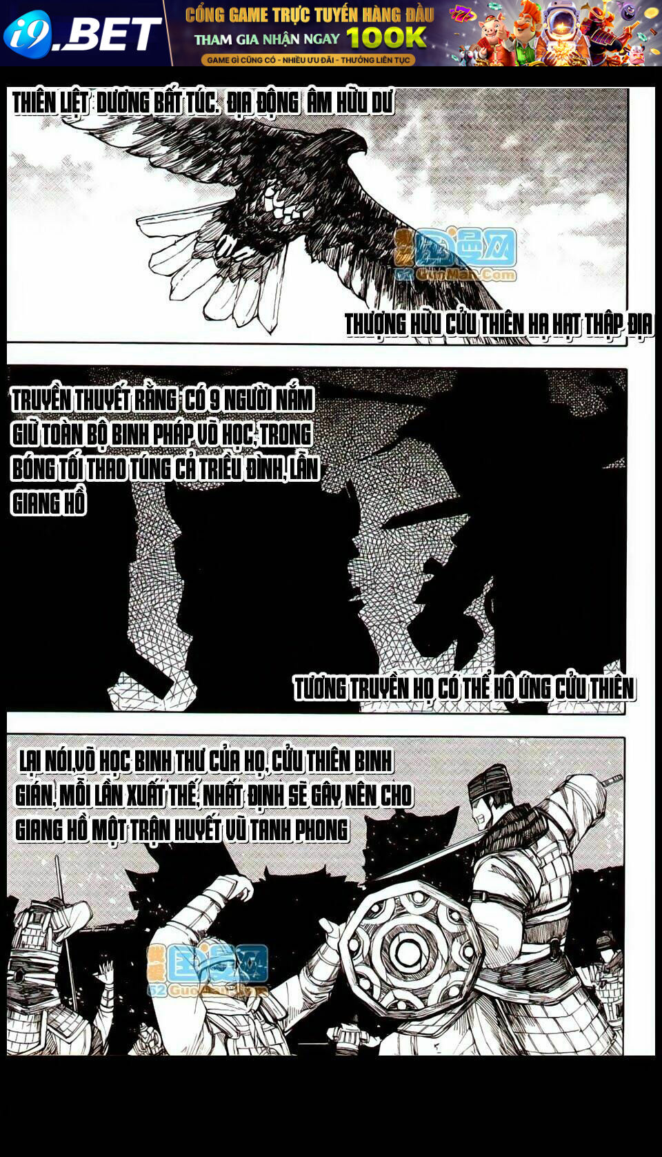 tổng hợp one shot. chapter 325 2