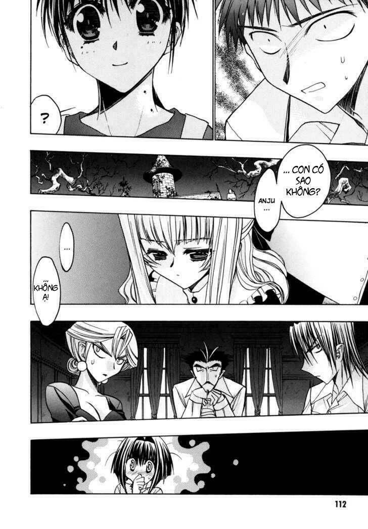 little vampire chapter 9 19