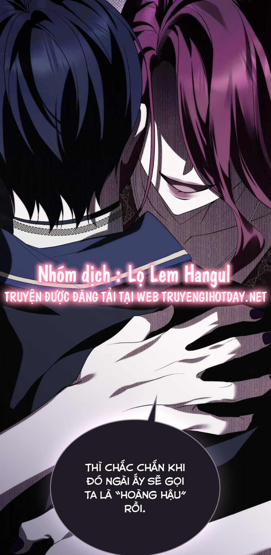 lời hứa đó không phải là tôi chapter 20 56