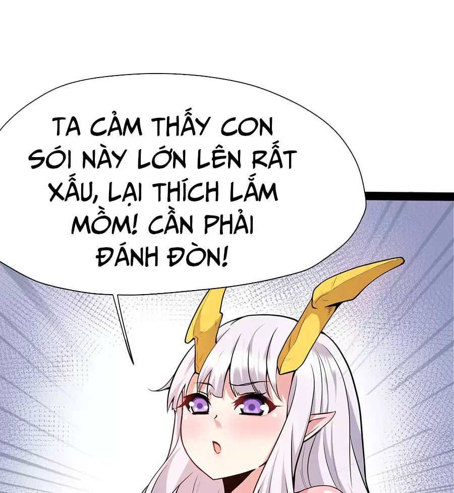 đồ long kỵ sĩ hôn môi ác long chapter 33.1 1