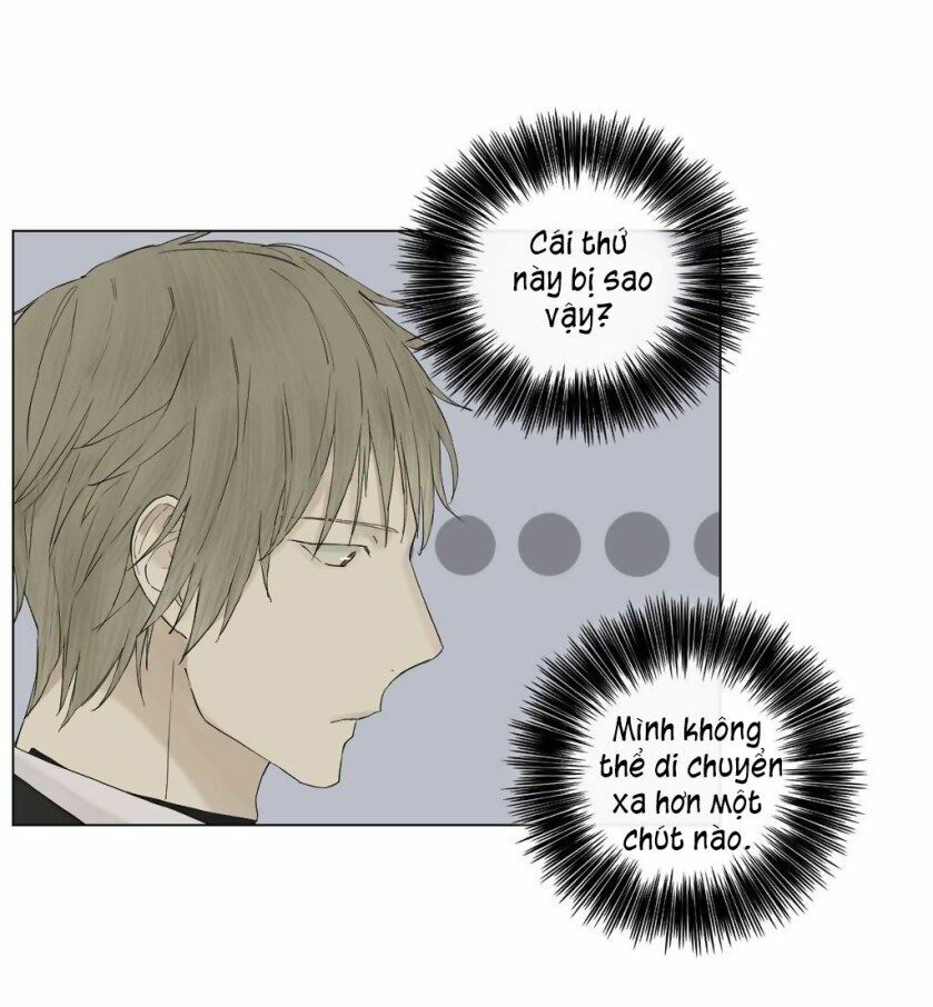 người hầu hoàng gia chapter 13 43