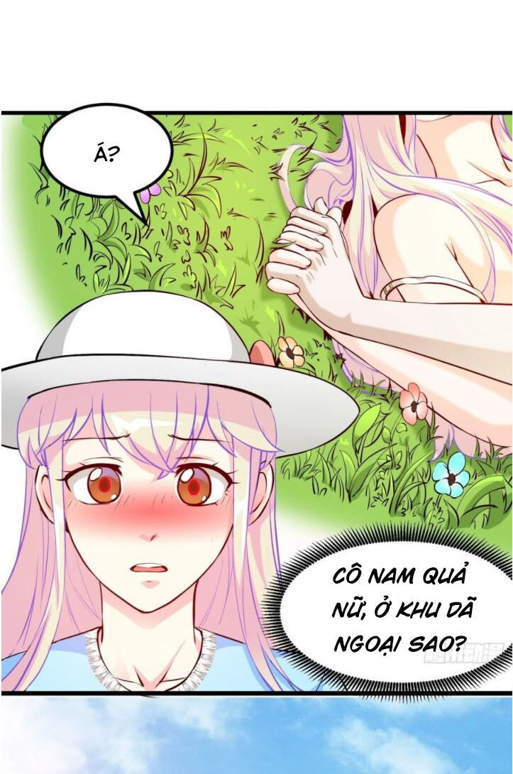 ta chẳng qua là một đại la kim tiên chapter 76 18