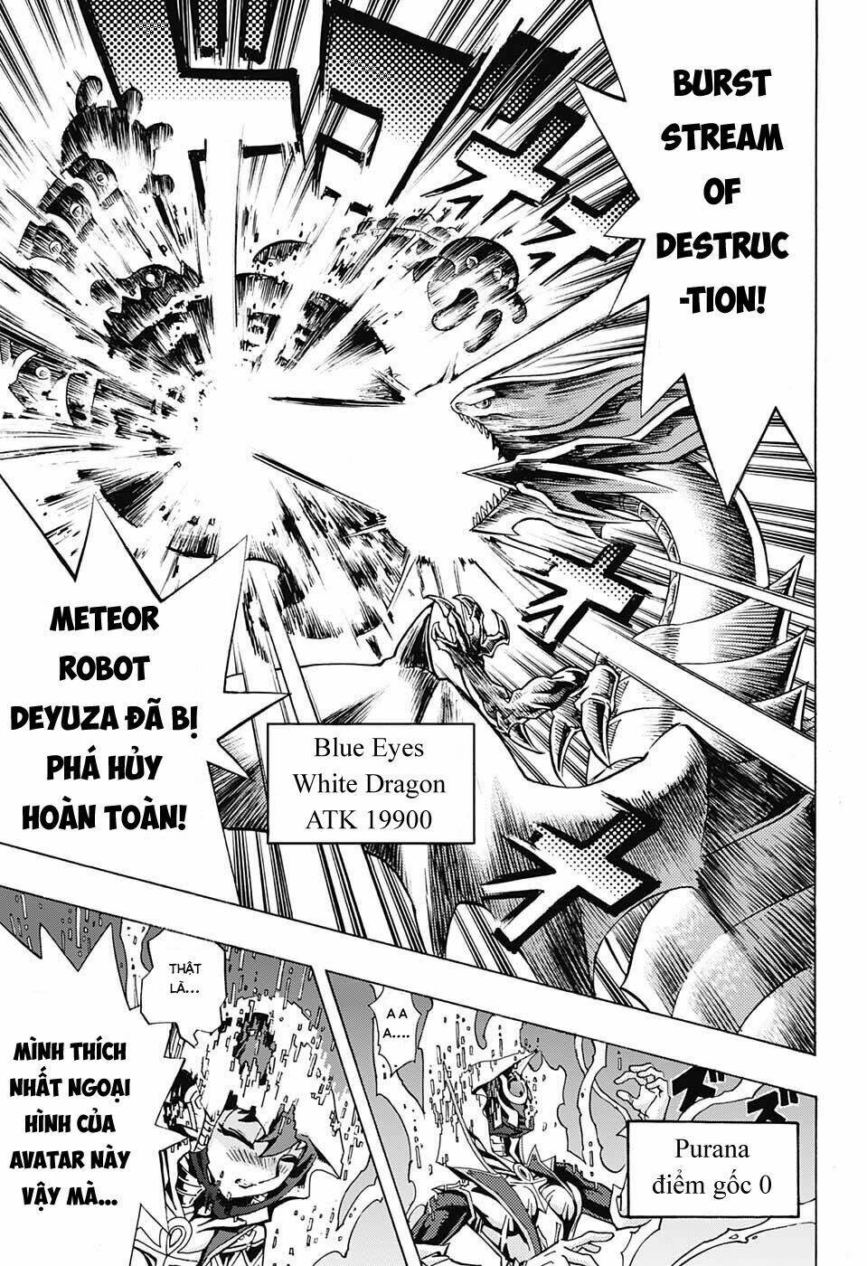 yugi oh - transcend game chapter 2 19