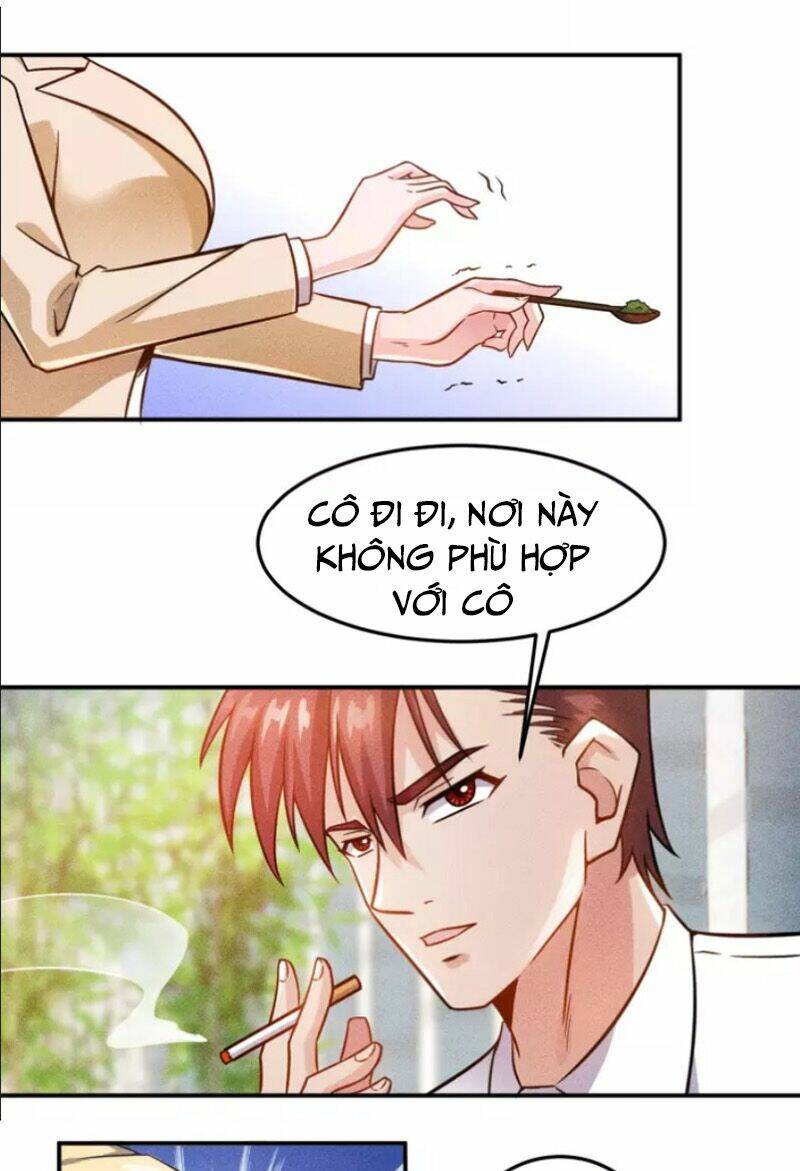 cao thủ cận vệ của nữ chủ tịch chapter 49 12