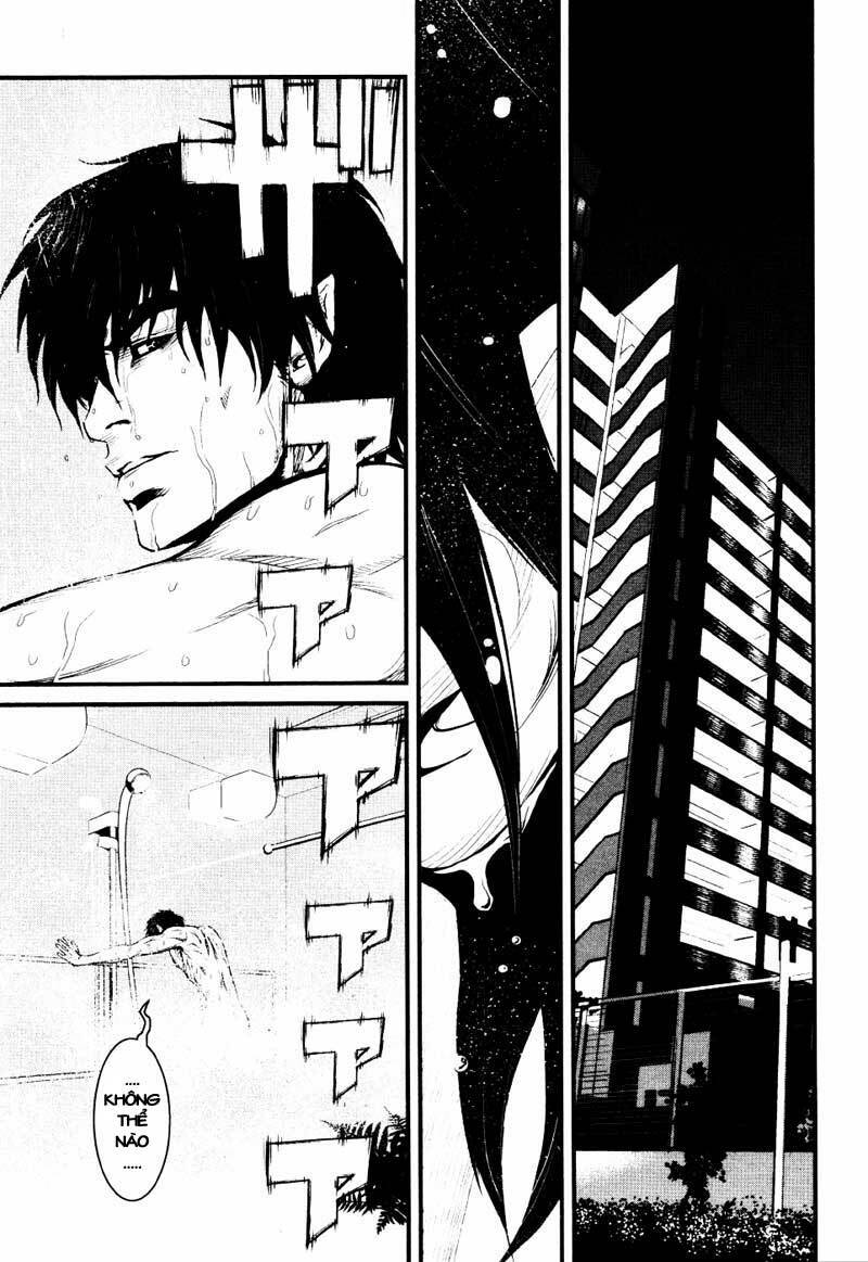 wolf guy - wolfen crest chapter 16 16