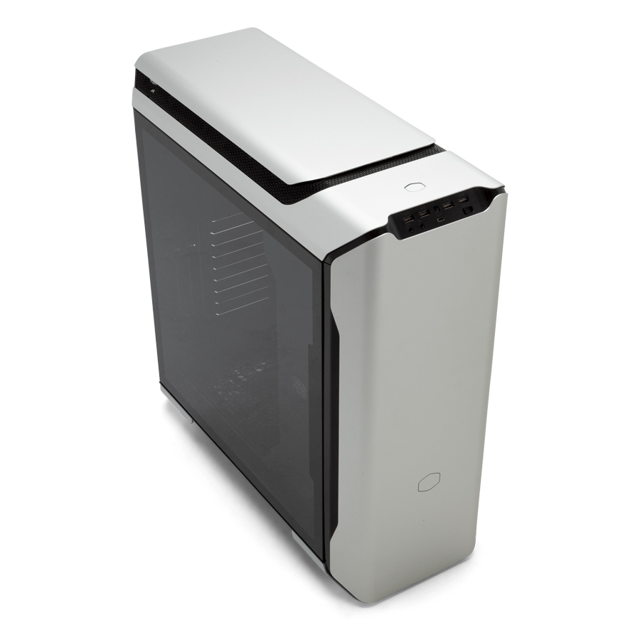 Vỏ Case Cooler Master Master Case SL600M
