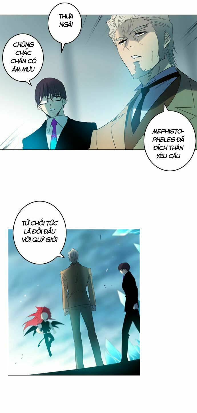 bản khế ước linh hồn chapter 121 31