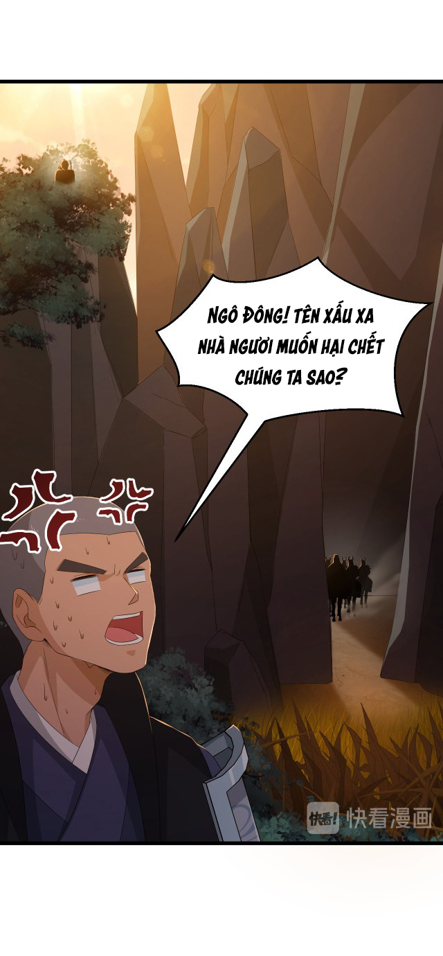 chiến thần dưỡng thành ký chapter 12 39