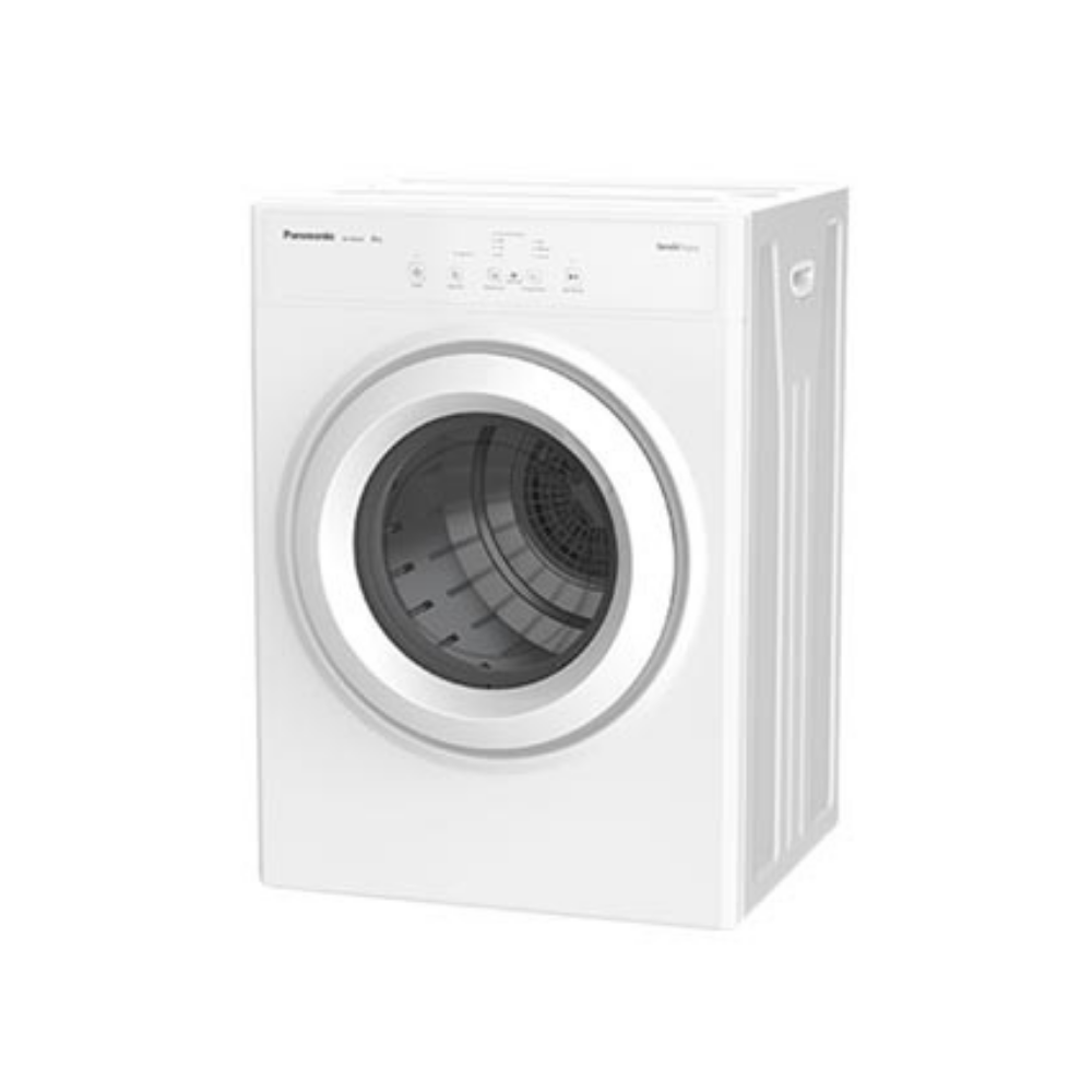 [Lắp đặt trong vòng 24h] Máy Sấy Panasonic NH-E70JA1WVT- Diệt Vi Khuẩn 99.9% - Hàng chính hãng