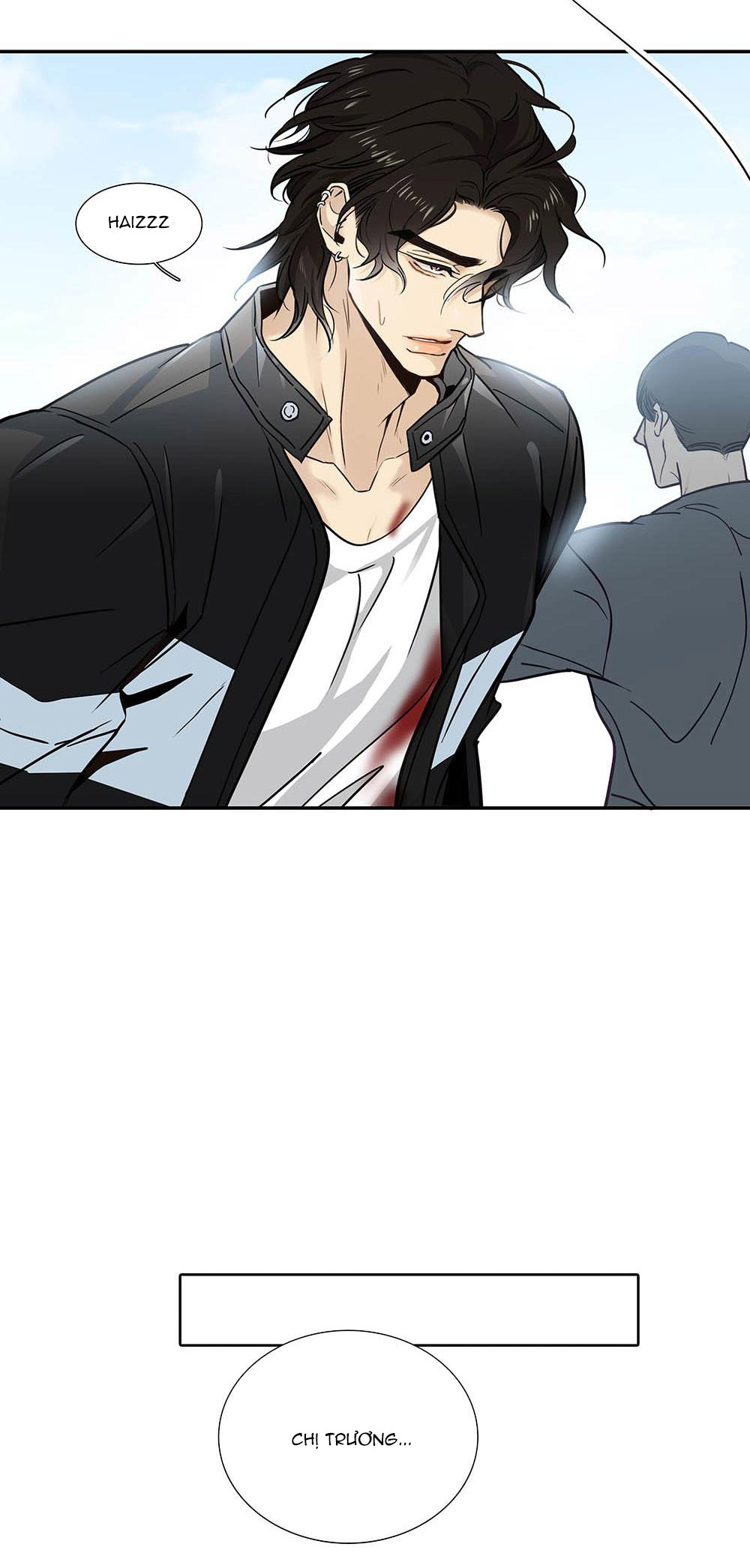 quan hệ nợ nần chapter 30 11