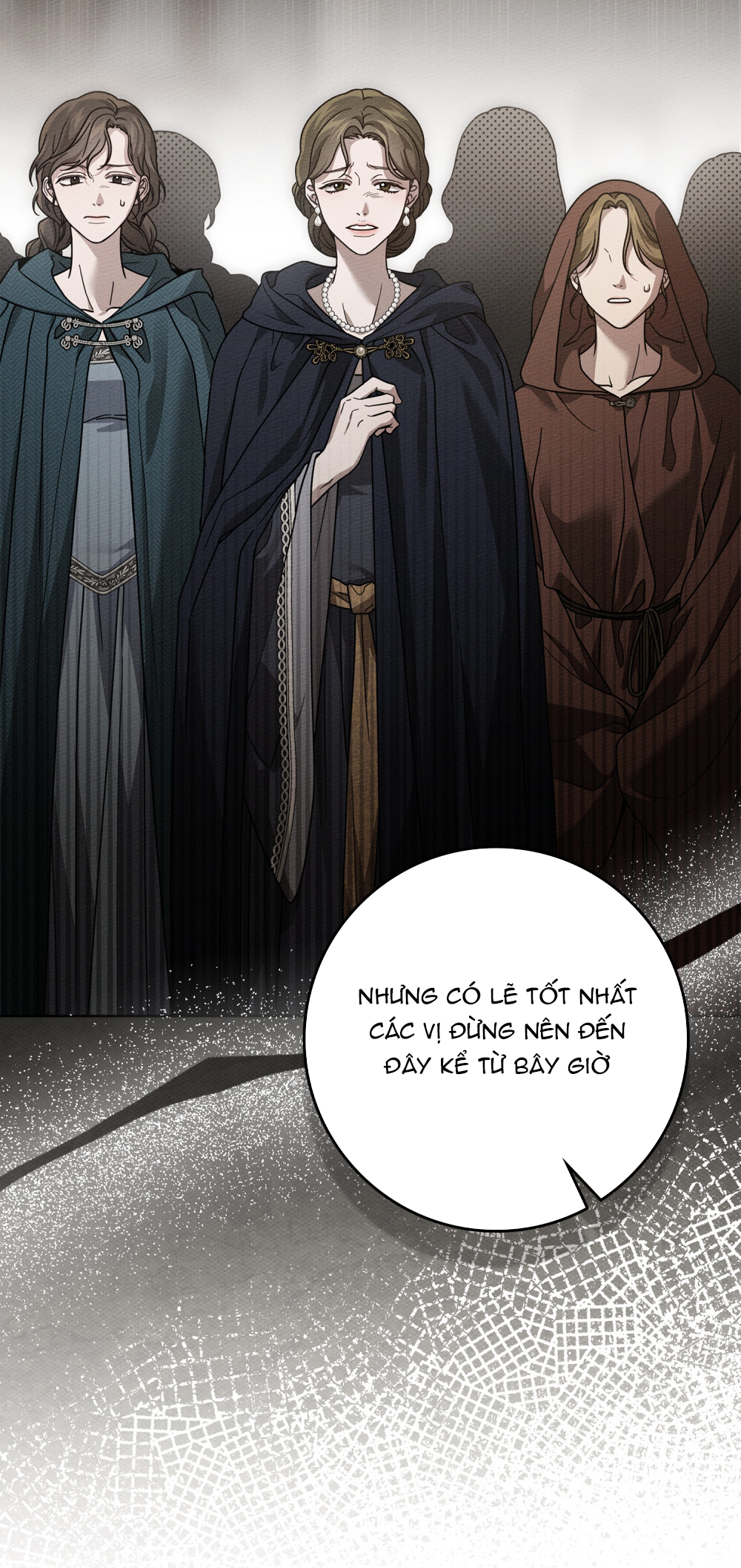 Dưới Bóng Cây Sồi chapter 116.2 38