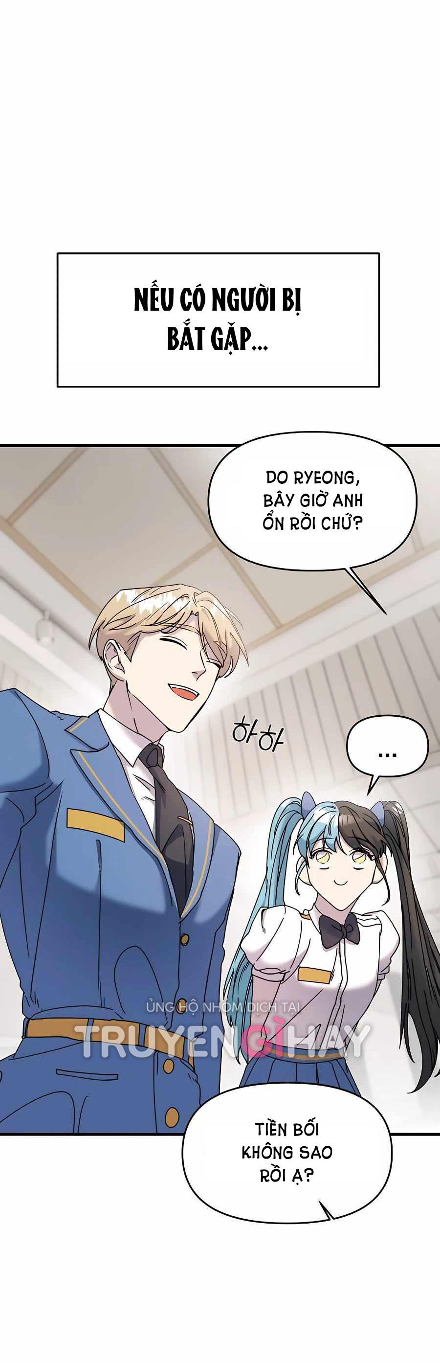 phản diện thuần túy chapter 8.2 49