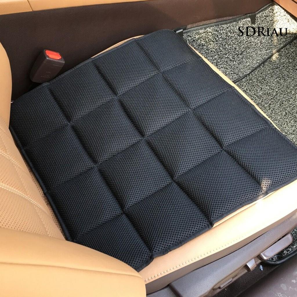 Thảm Lót Ghế Ngồi Xe Hơi Chống Trượt Hình Vuông Chuyên Dụng