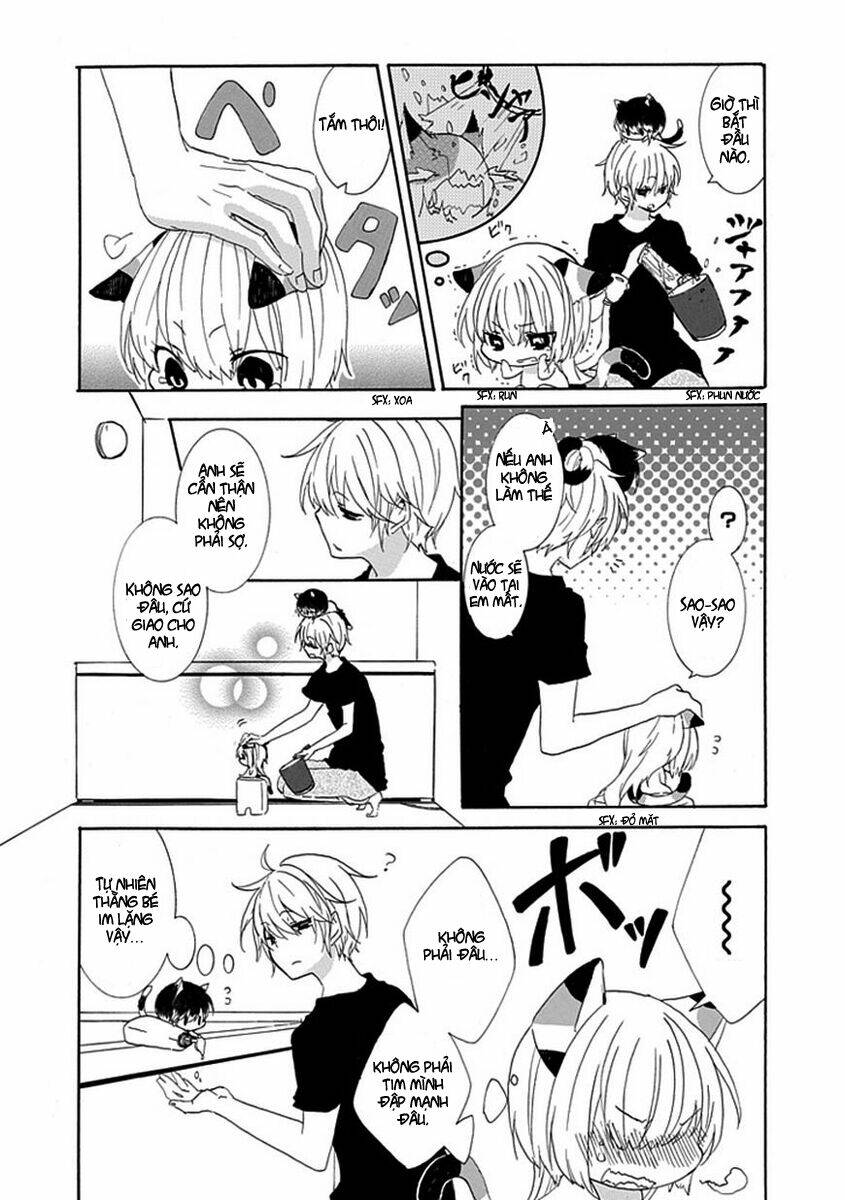 nukoduke! chapter 3 8