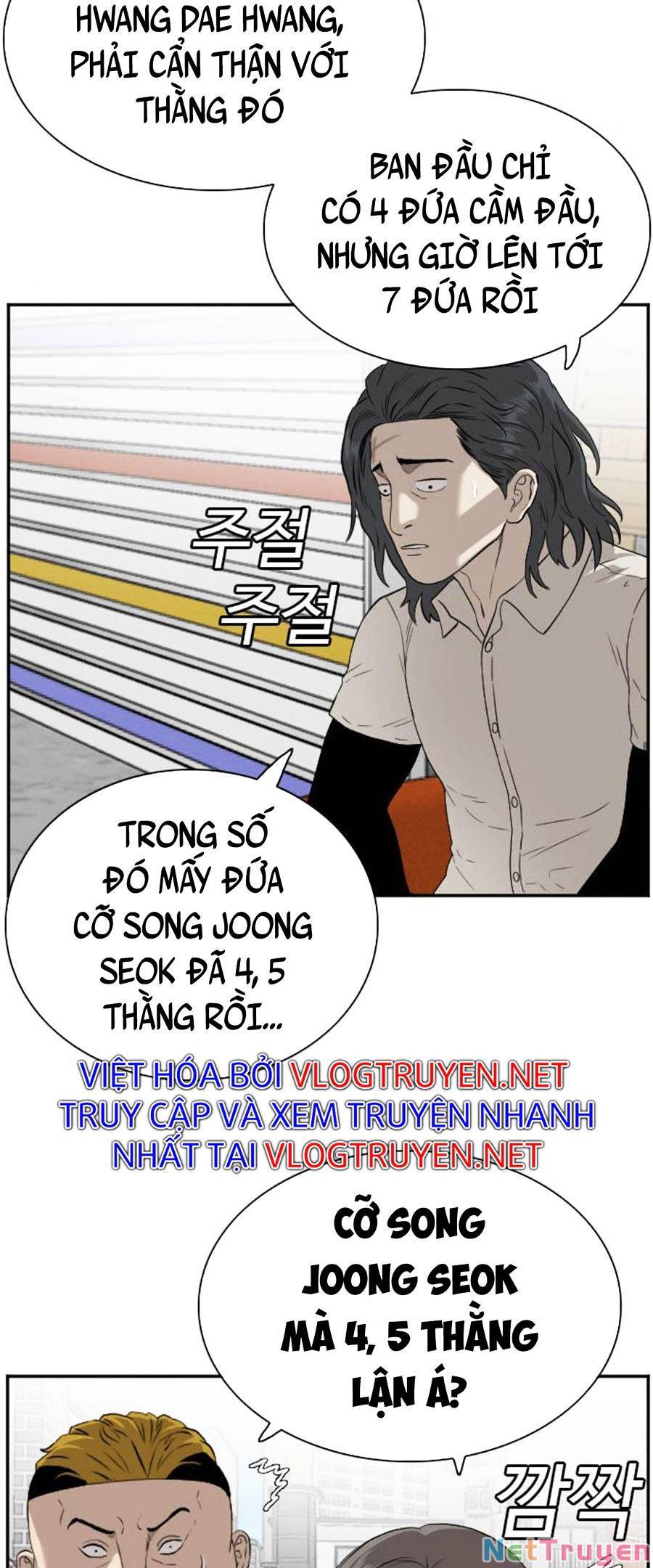người xấu chapter 88 33