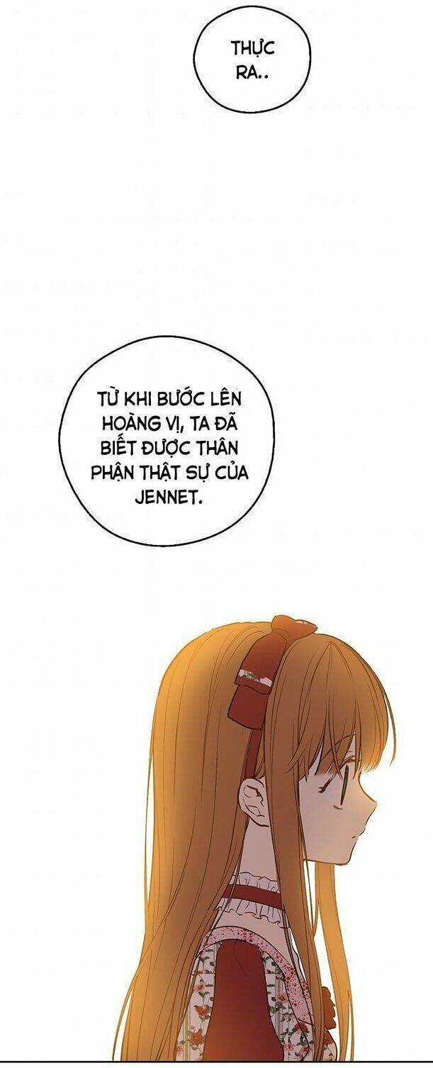 một ngày nọ ta trở thành công chúa chapter 97 36