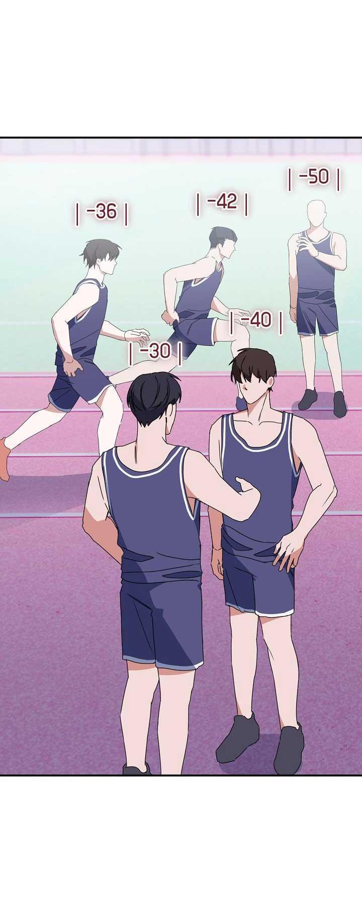 vùng đặc quyền tình yêu chapter 11 62