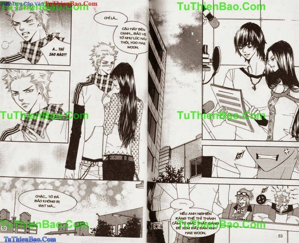 hải lam ngọc chapter 3 26