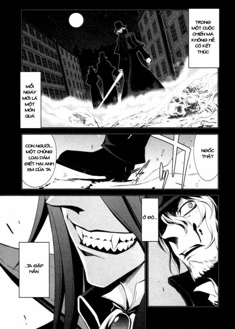 blood soul chapter 5 9