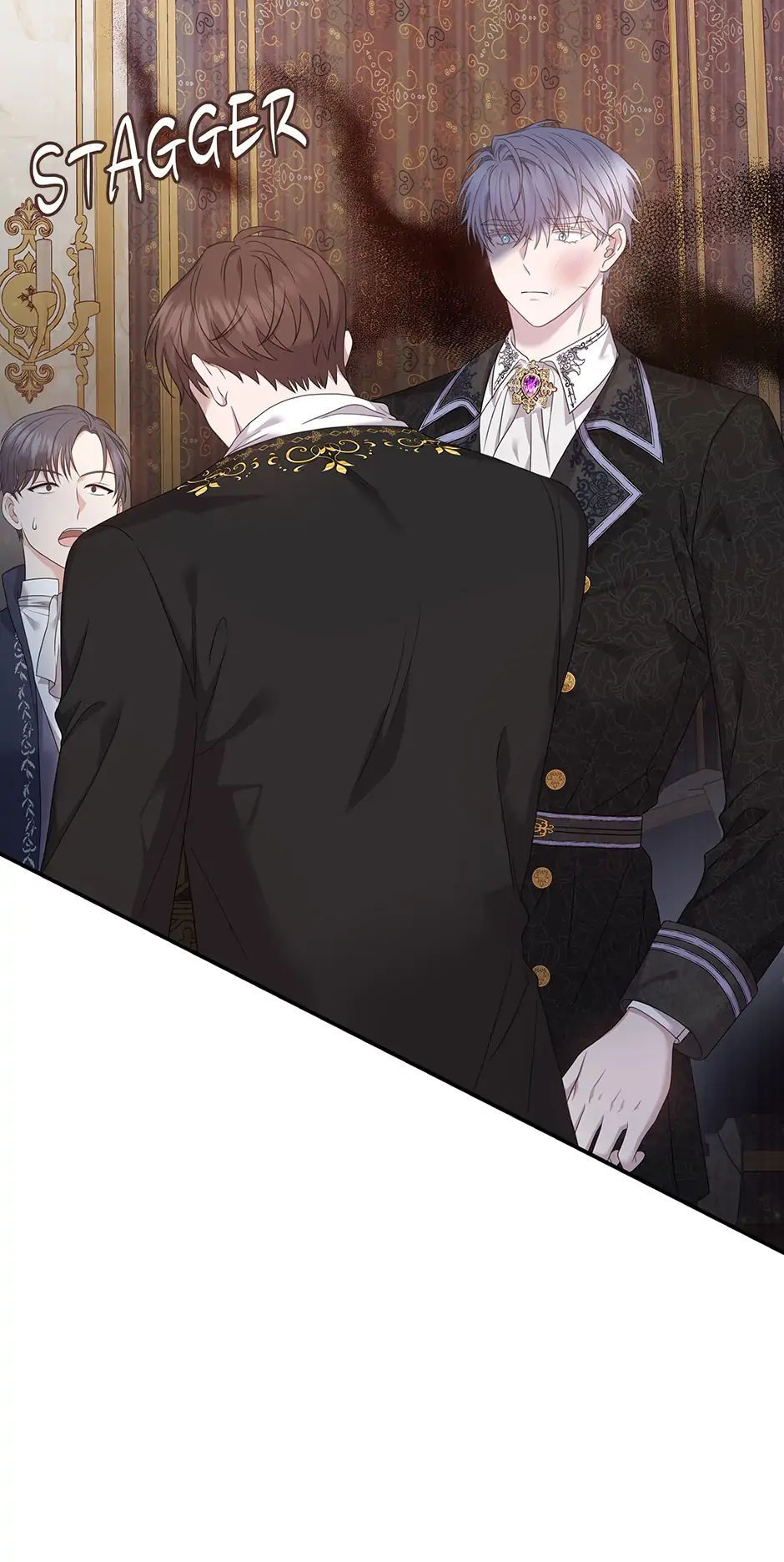 công chúa hai mặt chapter 58 15