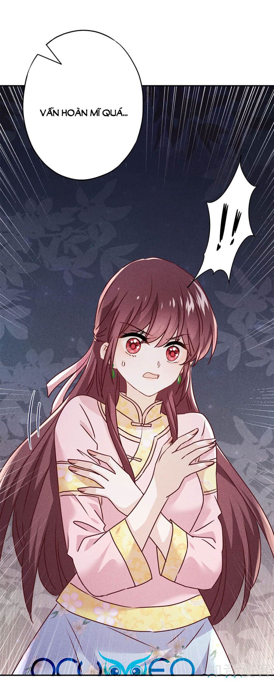 thiếu soái, vợ anh muốn lật trời! chapter 95 25