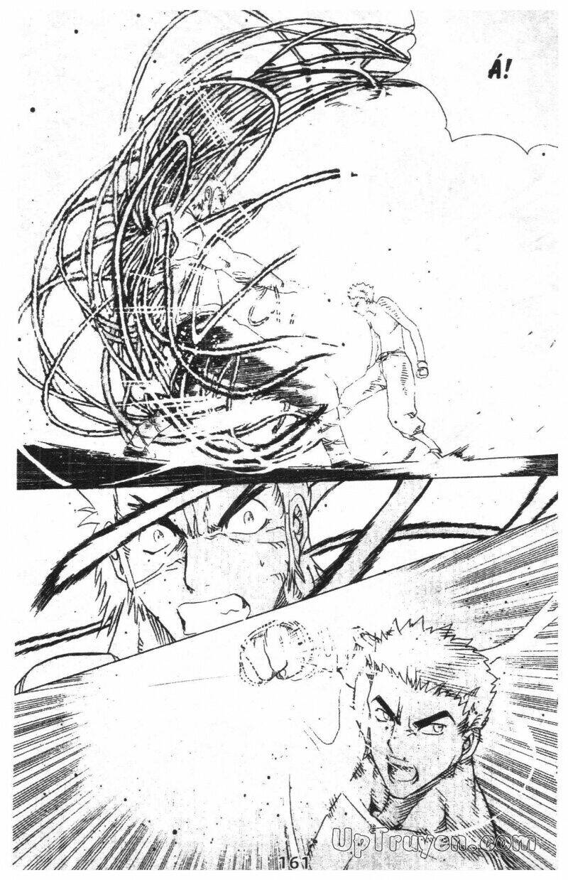 giang hồ bá đạo ký chapter 14 161