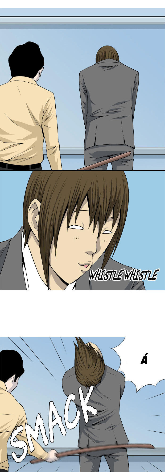 aura from another planet chapter 21 8