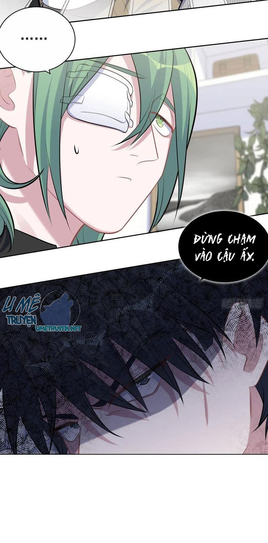 bố vợ đại nhân là bà xã chapter 147 35