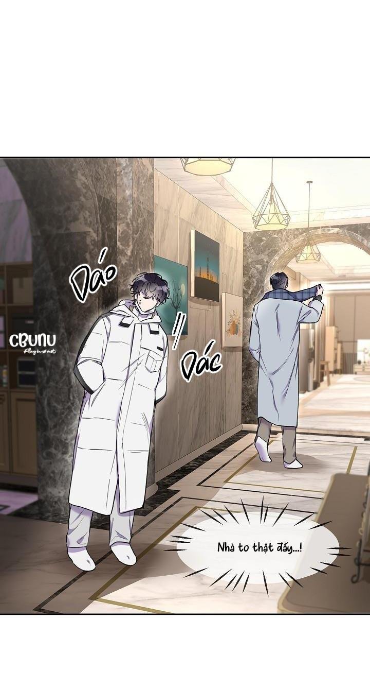 |drop| nụ hôn chết chóc chapter 4 31