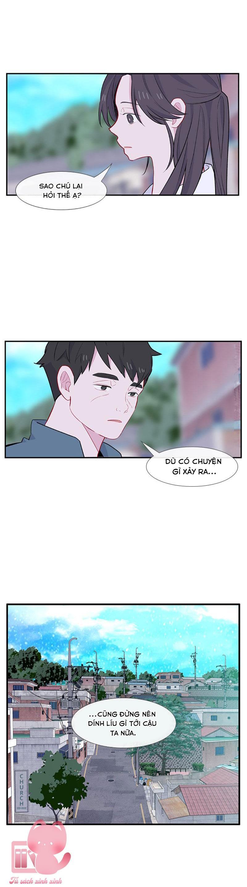 về bên anh chapter 69 5