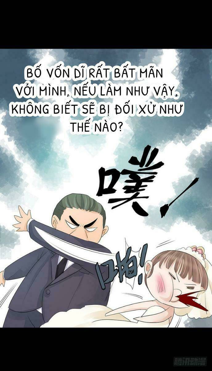chào buổi sáng, ức vạn manh thê chapter 9 7