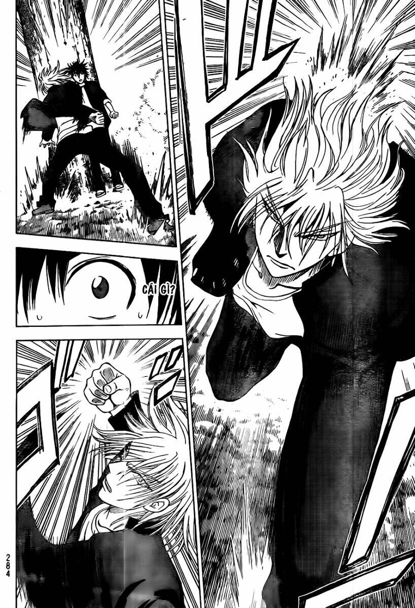 cage of eden chapter 141 7