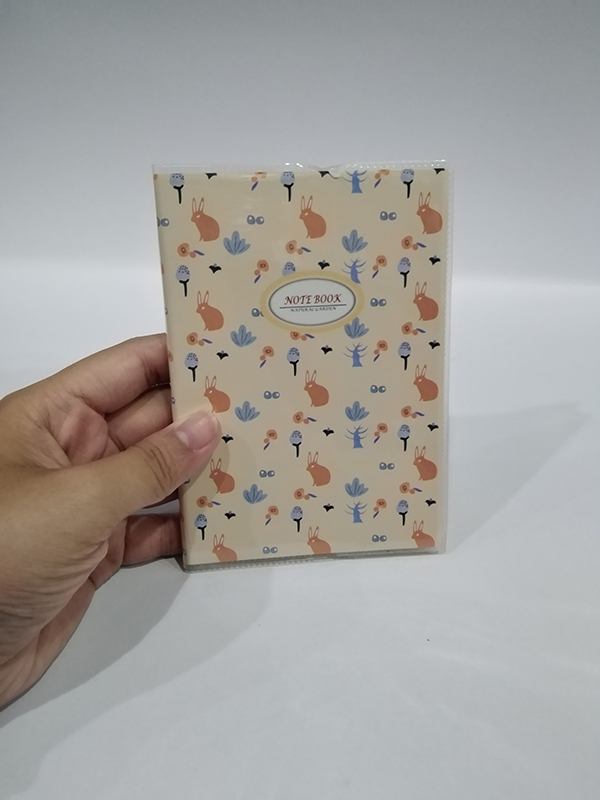 Sổ Note 1003595 - Mẫu 2