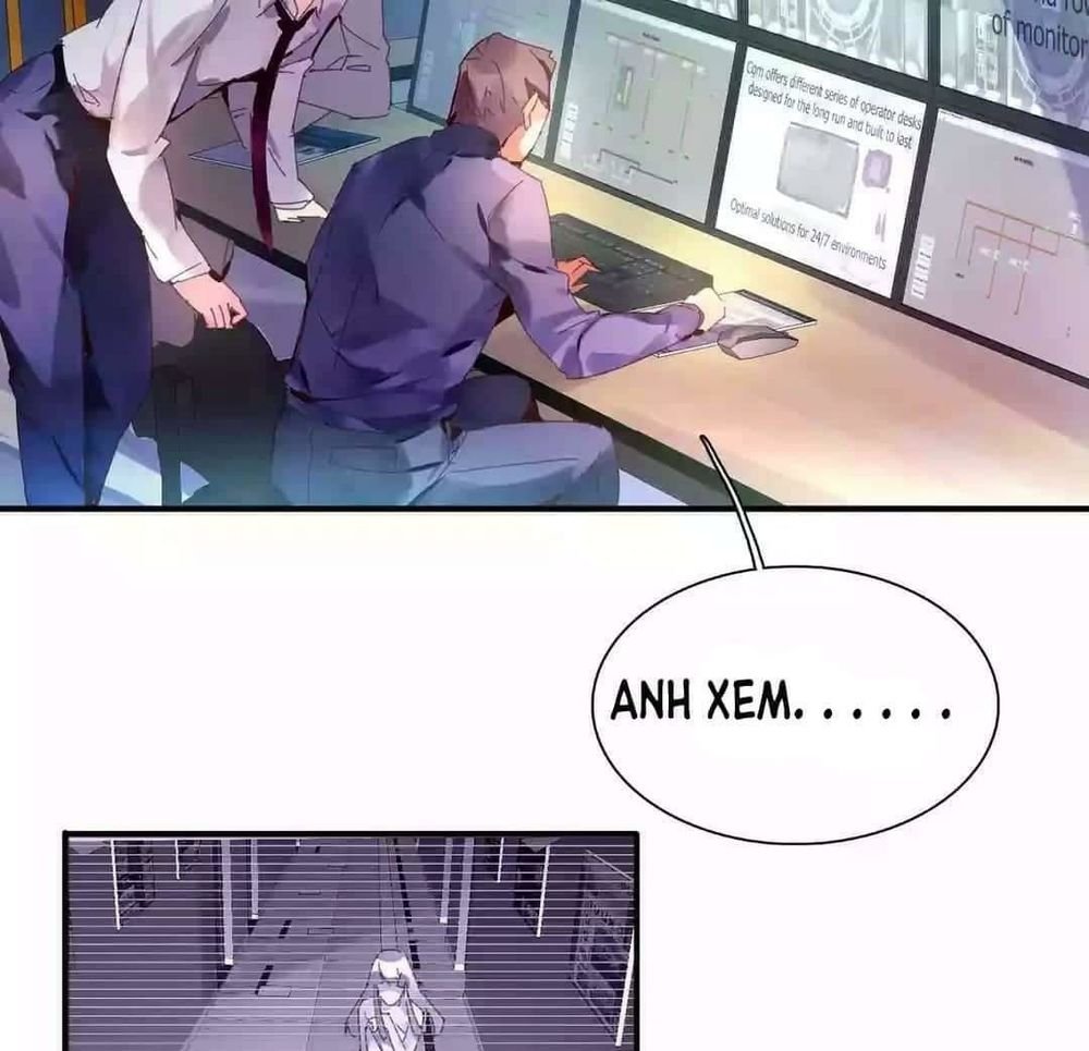 thâm hải ma ngữ chapter 12 15