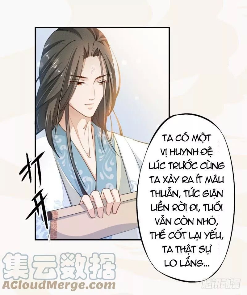 tuyệt thế luyện đan sư chapter 32 29