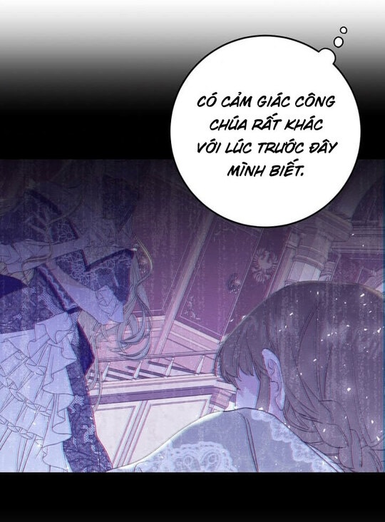 con rối ác nữ marionette chapter 23 26