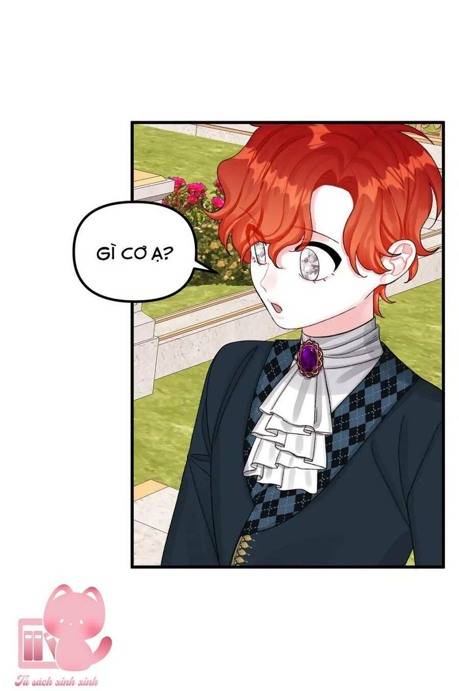 công chúa bãi rác chapter 68 67